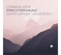 Various Artists - Common View [New CD]