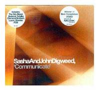 Various Artists - Communicate