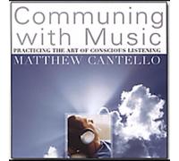 Various Artists - Communing With Music