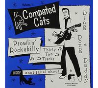 Various Artists - Compated Cats