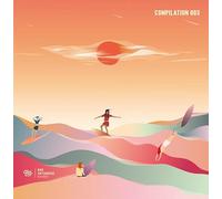 Various Artists - Compilation 003 - Bon Entendeur Records