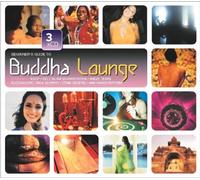 Various Artists-COMPILED BY THE SHISHA SOUND SYSTEM - Beginner's Guide To Buddha Lounge