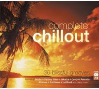 Various Artists - Complete chillout