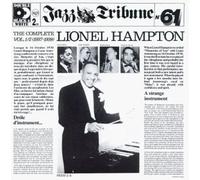 Various Artists - Complete Lionel Hampton