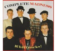 Various Artists - Complete Madness