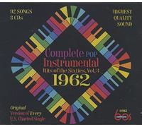 Various Artists - Complete Pop Instrumental Hits of Sixties 3