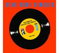 Various Artists - Complete Stax/Volt Soul Singles Volume 3