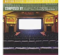 Various Artists - Compose By: Classic Film Themes From Hollywood's Masters
