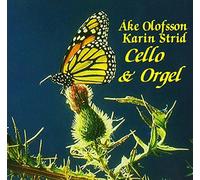 VARIOUS ARTISTS,COMPOSERS - Cello & Organ