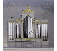 VARIOUS ARTISTS,COMPOSERS - Plays Organ of Gamleby Church Sweden