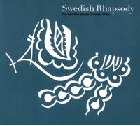 VARIOUS ARTISTS,COMPOSERS - Swedish Rhapsody