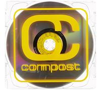 Various Artists - Compost 200: Freshly Composted