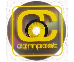 Various Artists - Compost 200: Freshly Composted