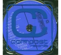 Various Artists - Compost 250