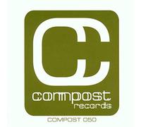 Various Artists - Compost 50