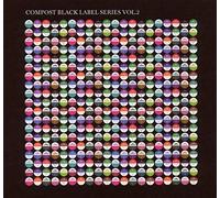Various Artists - Compost Black Label Series Vol. 2