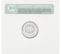 Various Artists - Compost Community