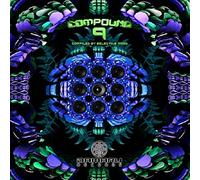 Various Artists - Compound 9 - Compiled by Selective Mood