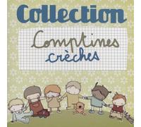 Various Artists - Comptines Creches