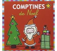 Various Artists - Comptines De Noël