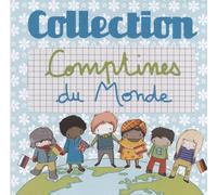 Various Artists - Comptines Du Monde