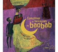 Various Artists - Comptines Et Berceuses Du