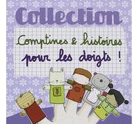 Various Artists – Comptines Et Histoires – CD