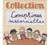 Various Artists – Comptines Maternelles