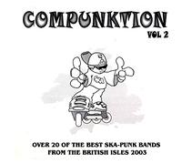 Various Artists - Compunktion Vol.2