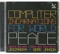 Various Artists - Computer Incarnations For World Peace
