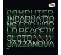 Various Artists - Computer Incarnations For World Peace 3