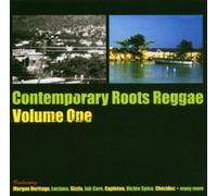 Various Artists - Comtemporary Roots Reggae Volume One
