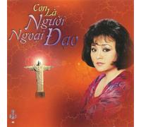 Various Artists - Con La Nguoi Ngoai Dao