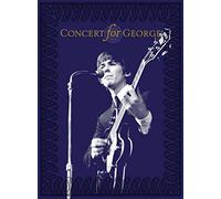 Concert For George [2CD/2Blu-Ray]