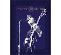 Various Artists - Concert For George [2CD/2DVD]