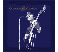 Various Artists - Concert For George