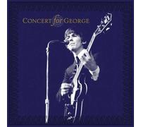 Various - Concert For George Original Motion Picture Soundtrack - New - N99z
