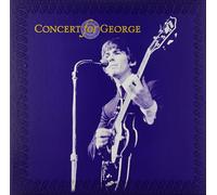 Various Artists - Concert For George [VINYL]
