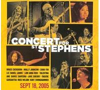 Various Artists - Concert For St. Stephen's