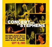 Various Artists – Concert For St. Stephen's – True North