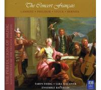 Various Artists - Concert Francaise