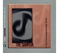 Various Artists - Concord Jazz Heritage Series S