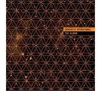 Various Artists - Concrete Operational - The Album