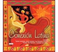 Various Artists - Conexion Latina / Various