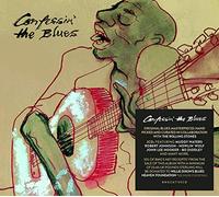 Various Artists - Confessin' the Blues [VINYL]