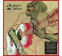Various Artists - Confessin' the Blues [VINYL]