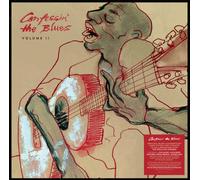 Various Artists - Confessin The Blues Volume 2 [VINYL]