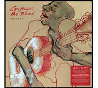 Various Artists - Confessin The Blues Volume 2 [VINYL]