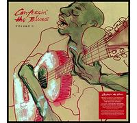 Various Artists - Confessin The Blues Volume 2 [VINYL]