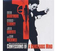 Various Artists Confessions of a Dangerous Mind (CD) Album (US IMPORT)